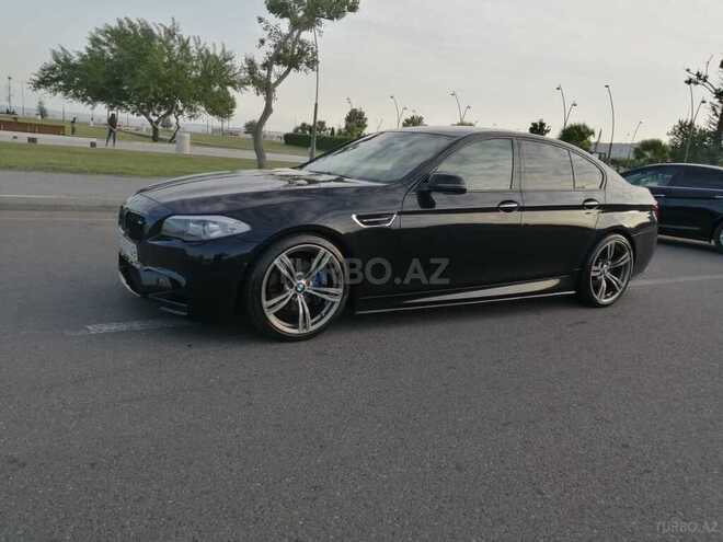BMW 528 2013, 240,000 km - 2.0 l - Bakı