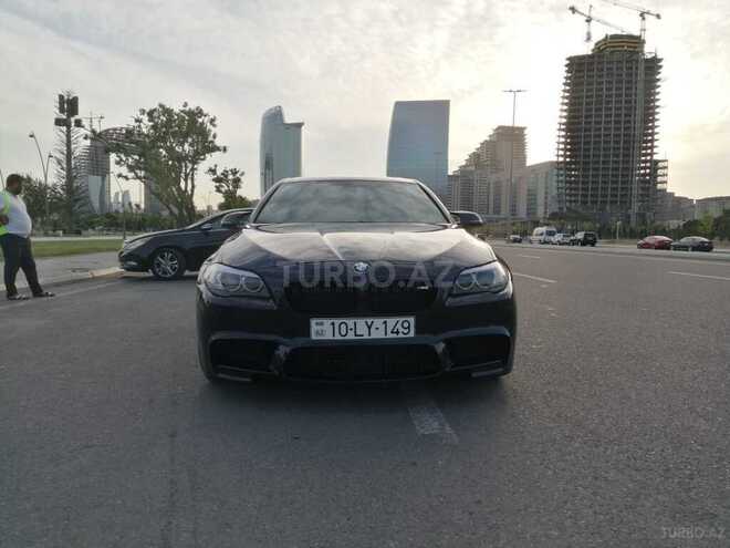 BMW 528 2013, 240,000 km - 2.0 l - Bakı