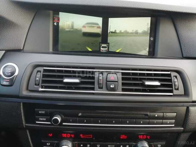 BMW 528 2013, 240,000 km - 2.0 l - Bakı
