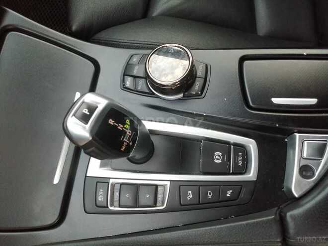 BMW 528 2013, 240,000 km - 2.0 l - Bakı