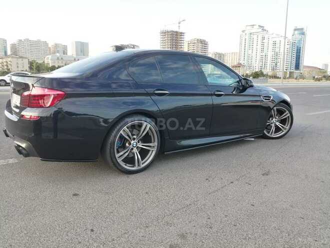 BMW 528 2013, 240,000 km - 2.0 l - Bakı