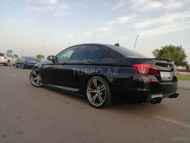 BMW 528 2013, 240,000 km - 2.0 l - Bakı