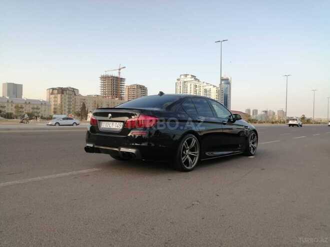 BMW 528 2013, 240,000 km - 2.0 l - Bakı