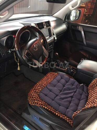 Toyota Prado 2012, 164,000 km - 2.7 л - Bakı