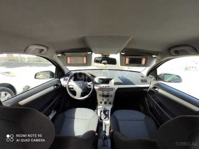 Opel Astra 2007, 193,000 km - 1.3 л - Bakı