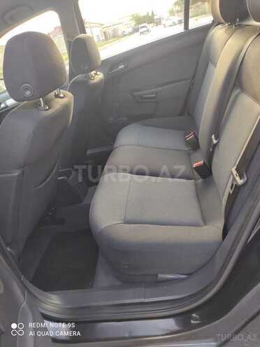 Opel Astra 2007, 193,000 km - 1.3 л - Bakı