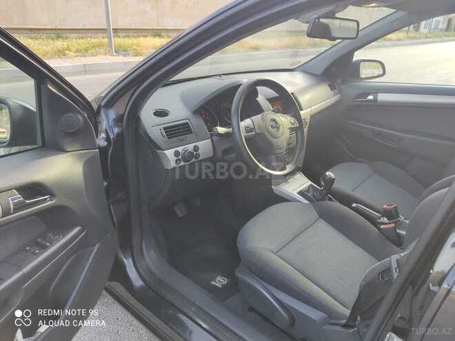 Opel Astra 2007, 193,000 km - 1.3 л - Bakı