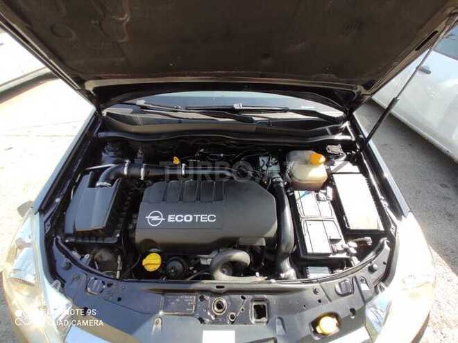 Opel Astra 2007, 193,000 km - 1.3 л - Bakı