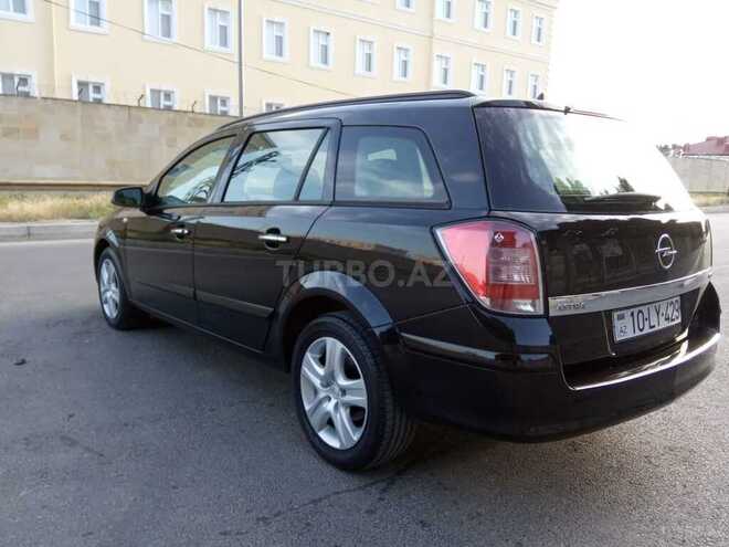 Opel Astra 2007, 193,000 km - 1.3 л - Bakı