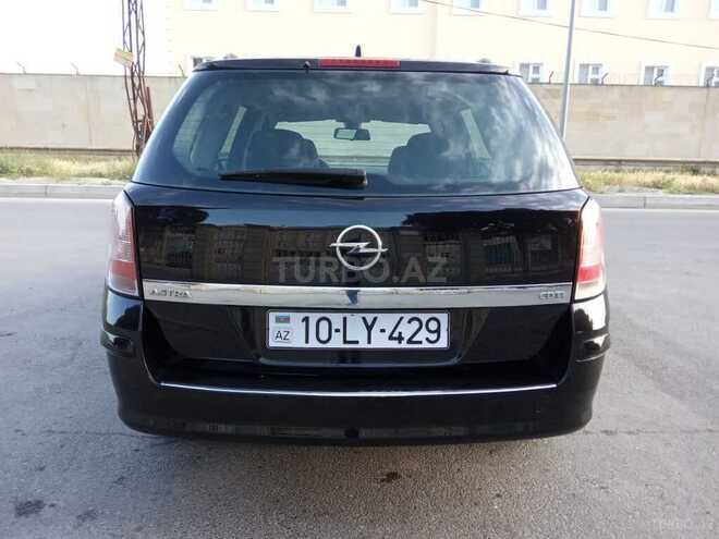 Opel Astra 2007, 193,000 km - 1.3 л - Bakı