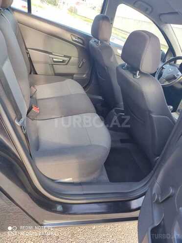 Opel Astra 2007, 193,000 km - 1.3 л - Bakı