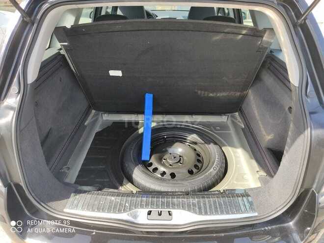 Opel Astra 2007, 193,000 km - 1.3 л - Bakı