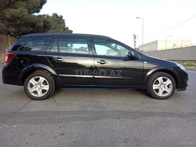 Opel Astra 2007, 193,000 km - 1.3 л - Bakı