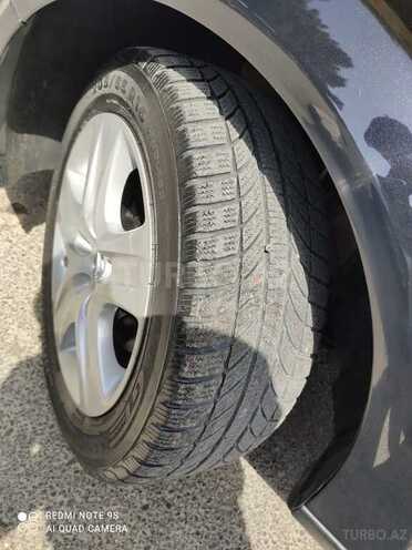 Opel Astra 2007, 193,000 km - 1.3 л - Bakı