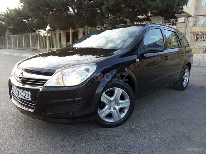 Opel Astra 2007, 193,000 km - 1.3 л - Bakı