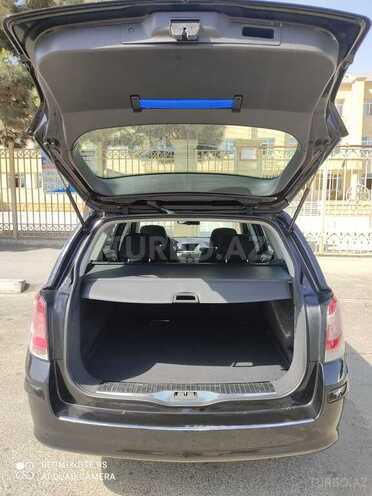 Opel Astra 2007, 193,000 km - 1.3 л - Bakı