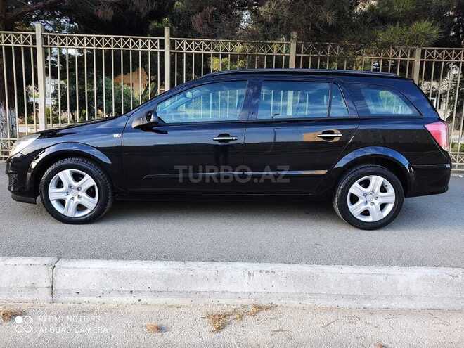 Opel Astra 2007, 193,000 km - 1.3 л - Bakı