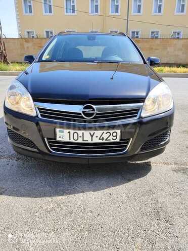 Opel Astra 2007, 193,000 km - 1.3 л - Bakı