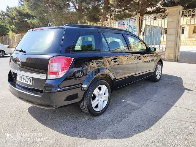 Opel Astra 2007, 193,000 km - 1.3 л - Bakı
