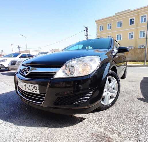 Opel Astra 2007, 193,000 km - 1.3 л - Bakı