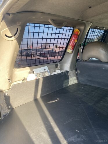 Nissan Patrol 2000, 215,302 km - 3.2 l - Bakı