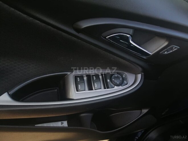 Chevrolet Malibu 2017, 200,000 km - 1.5 l - Bakı
