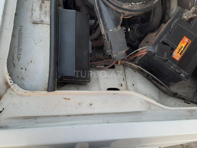 LADA (VAZ) 2107 2006, 83,466 km - 1.6 l - Bakı