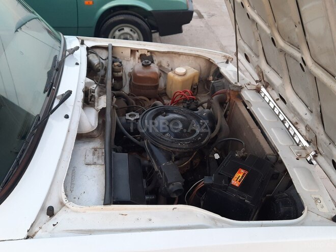 LADA (VAZ) 2107 2006, 83,466 km - 1.6 l - Bakı