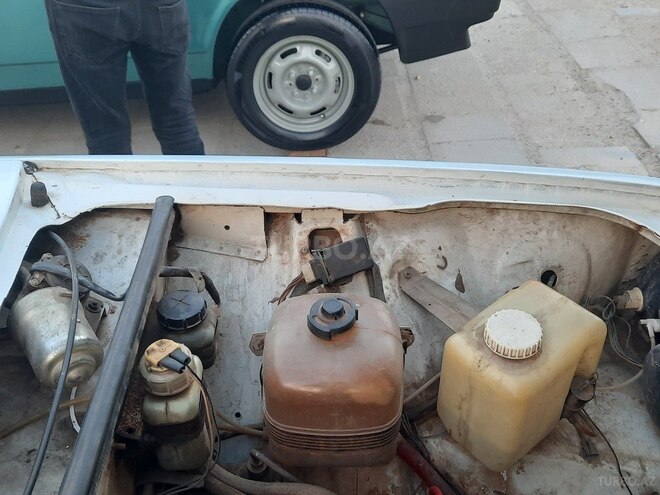 LADA (VAZ) 2107 2006, 83,466 km - 1.6 l - Bakı