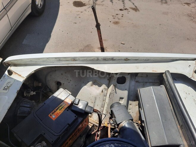 LADA (VAZ) 2107 2006, 83,466 km - 1.6 l - Bakı