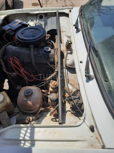 LADA (VAZ) 2107 2006, 83,466 km - 1.6 l - Bakı