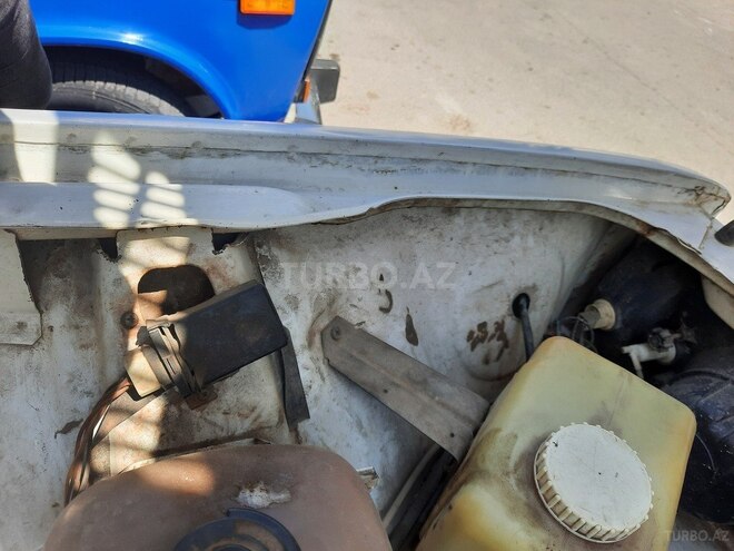 LADA (VAZ) 2107 2006, 83,466 km - 1.6 l - Bakı