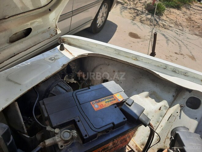 LADA (VAZ) 2107 2006, 83,466 km - 1.6 l - Bakı