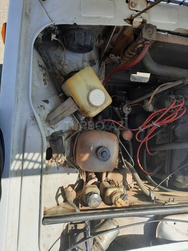 LADA (VAZ) 2107 2006, 83,466 km - 1.6 l - Bakı