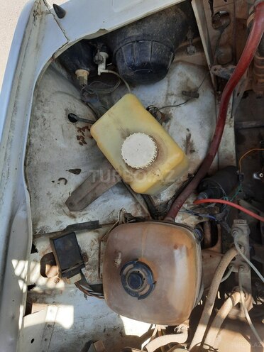 LADA (VAZ) 2107 2006, 83,466 km - 1.6 l - Bakı