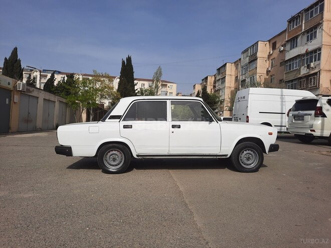 LADA (VAZ) 2107 2006, 83,466 km - 1.6 l - Bakı