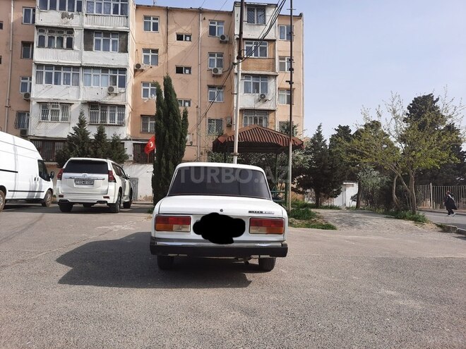 LADA (VAZ) 2107 2006, 83,466 km - 1.6 l - Bakı