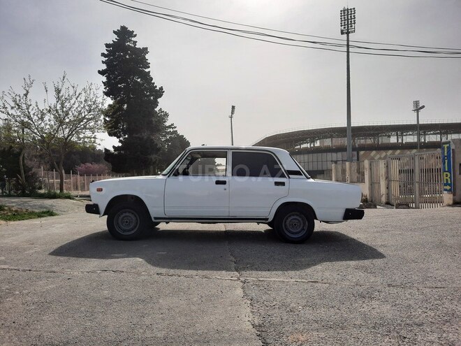 LADA (VAZ) 2107 2006, 83,466 km - 1.6 l - Bakı