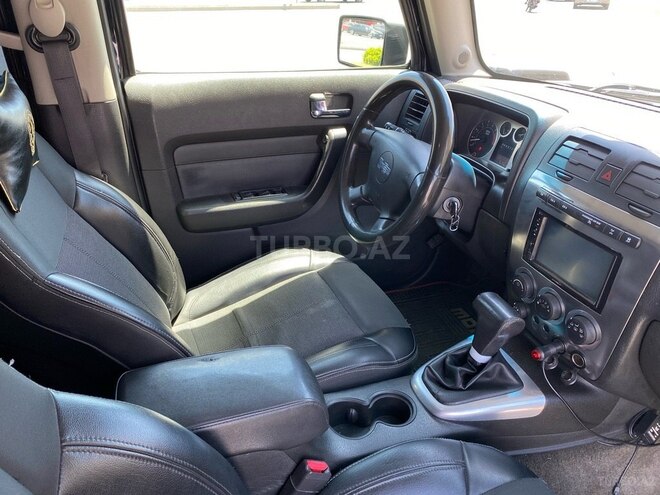 Hummer H2 2006, 185,000 km - 6.0 л - Bakı