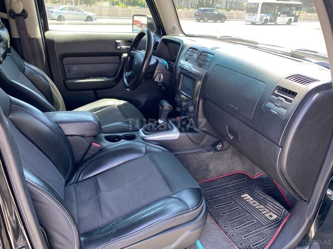 Hummer H2 2006, 185,000 km - 6.0 л - Bakı