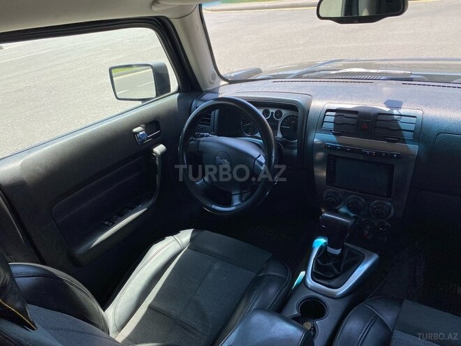 Hummer H2 2006, 185,000 km - 6.0 л - Bakı