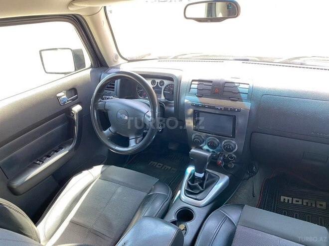 Hummer H2 2006, 185,000 km - 6.0 л - Bakı