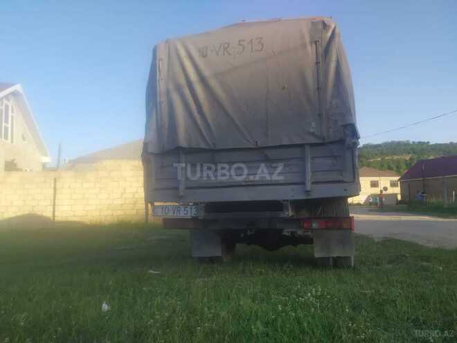 GAZ 33021 1998, 256,785 km - 2.5 l - Bakı