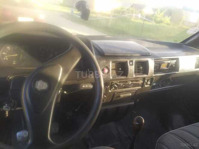 GAZ 33021 1998, 256,785 km - 2.5 l - Bakı