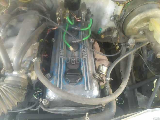 GAZ 33021 1998, 256,785 km - 2.5 l - Bakı