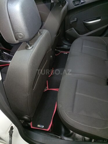 Opel Astra 2011, 142,000 km - 1.3 л - Bakı