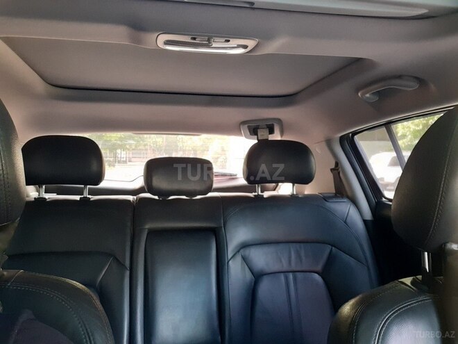 Kia Sportage 2011, 194,150 km - 2.0 л - Mingəçevir