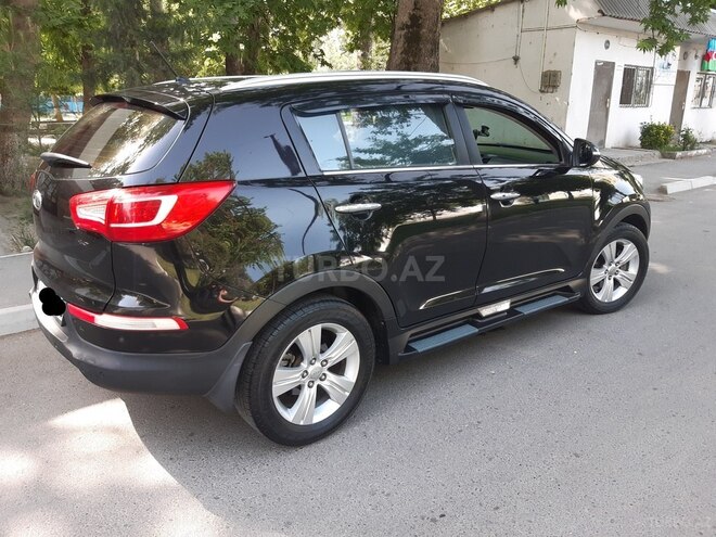 Kia Sportage 2011, 194,150 km - 2.0 л - Mingəçevir