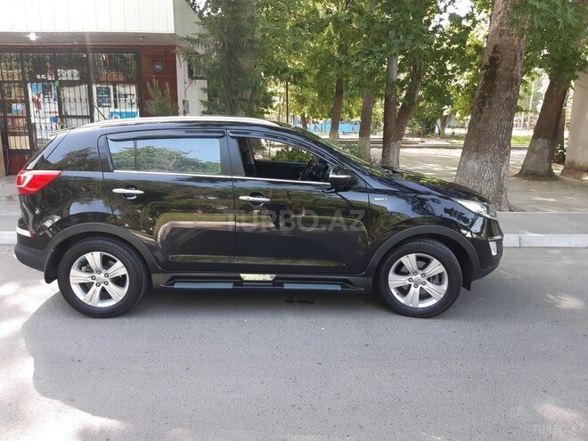 Kia Sportage 2011, 194,150 km - 2.0 л - Mingəçevir