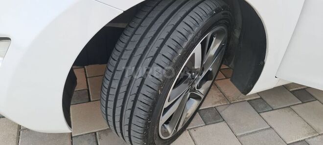 Hyundai Elantra 2014, 141,121 km - 1.8 l - Bakı